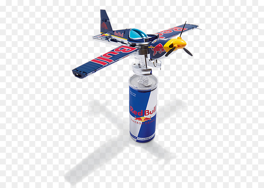 Detail Pesawat Red Bull Nomer 22