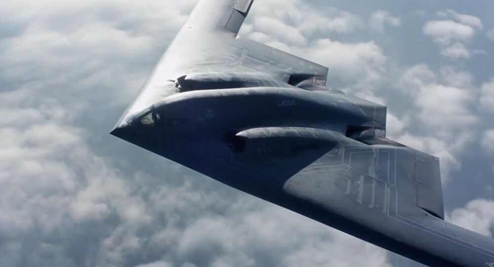 Detail Pesawat Siluman Tercanggih Di Dunia Gambar Pesawat 3d Nomer 23
