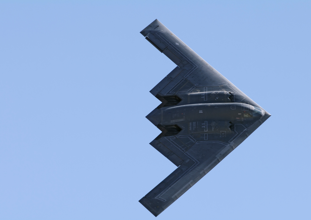 Download Pesawat Siluman Tercanggih Di Dunia Gambar Pesawat 3d Nomer 25