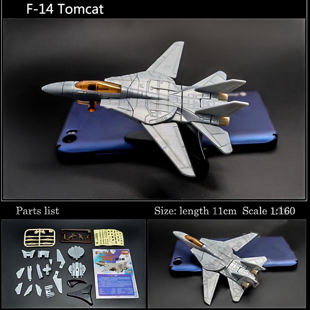 Detail Pesawat Tempur Tomcat Nomer 40