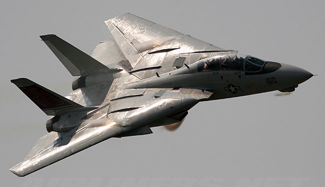 Detail Pesawat Tempur Tomcat Nomer 7