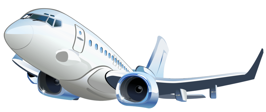 Detail Pesawat Vector Png Nomer 19