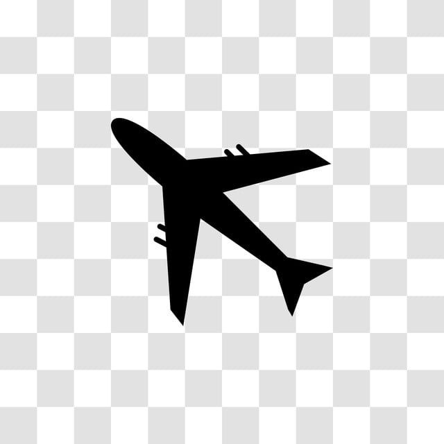 Detail Pesawat Vector Png Nomer 27