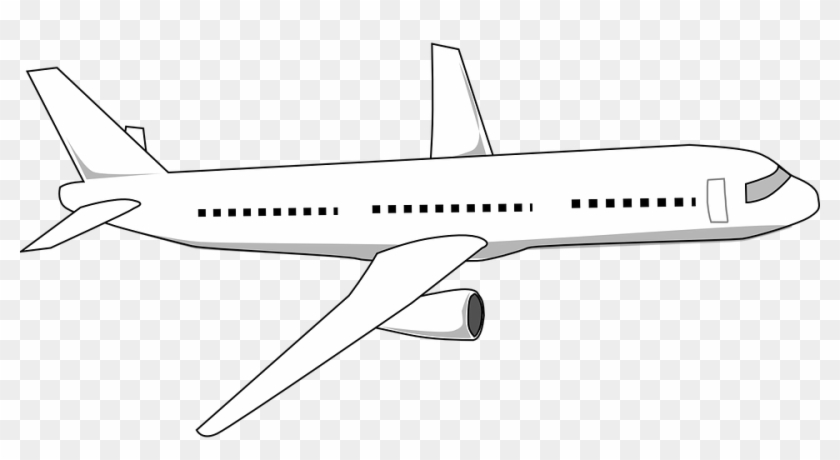 Detail Pesawat Vector Png Nomer 4