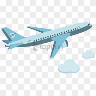 Detail Pesawat Vector Png Nomer 39