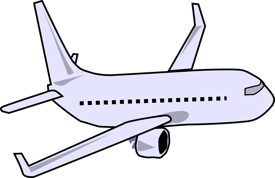 Detail Pesawat Vector Png Nomer 40