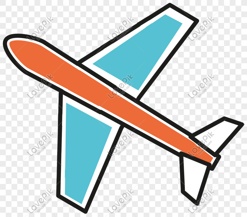 Detail Pesawat Vector Png Nomer 41