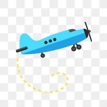 Detail Pesawat Vector Png Nomer 51