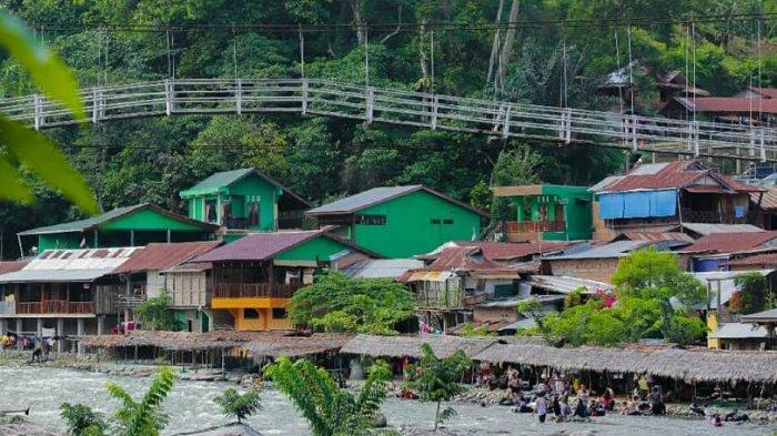 Detail Pesona Bukit Lawang Nomer 3