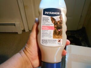 Detail Pet Armor Flea Shampoo Nomer 15