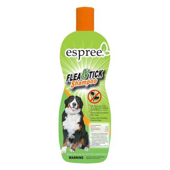 Detail Pet Armor Flea Shampoo Nomer 27