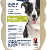 Detail Pet Armor Flea Shampoo Nomer 33