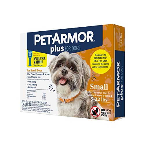 Detail Pet Armor Flea Shampoo Nomer 45