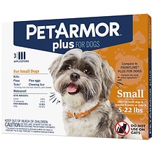 Detail Pet Armor Flea Shampoo Nomer 7