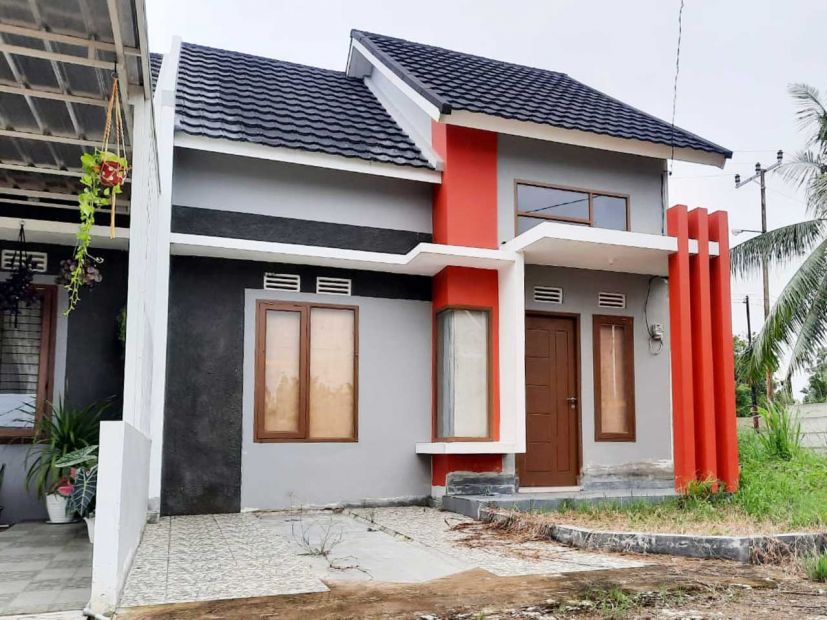 Detail Pet Rumah Minimalis Nomer 21