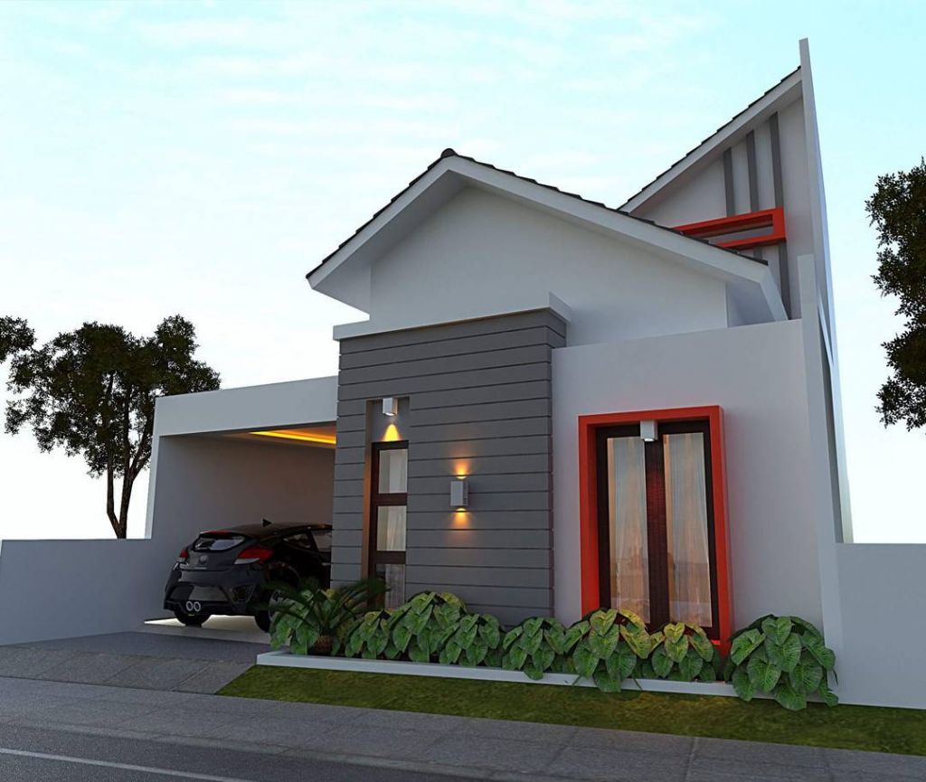 Detail Pet Rumah Minimalis Nomer 41