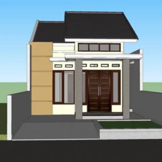 Detail Pet Rumah Minimalis Nomer 44