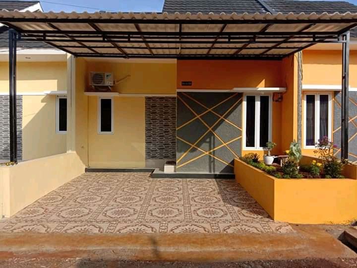 Detail Pet Rumah Minimalis Nomer 58