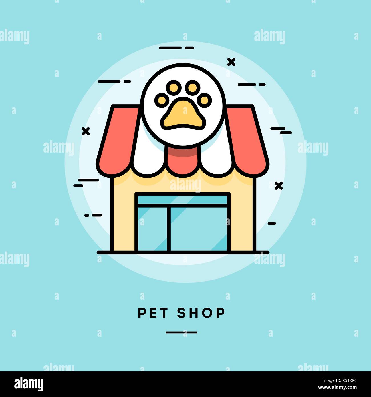 Detail Pet Shop Banner Nomer 47