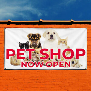 Detail Pet Shop Banner Nomer 54