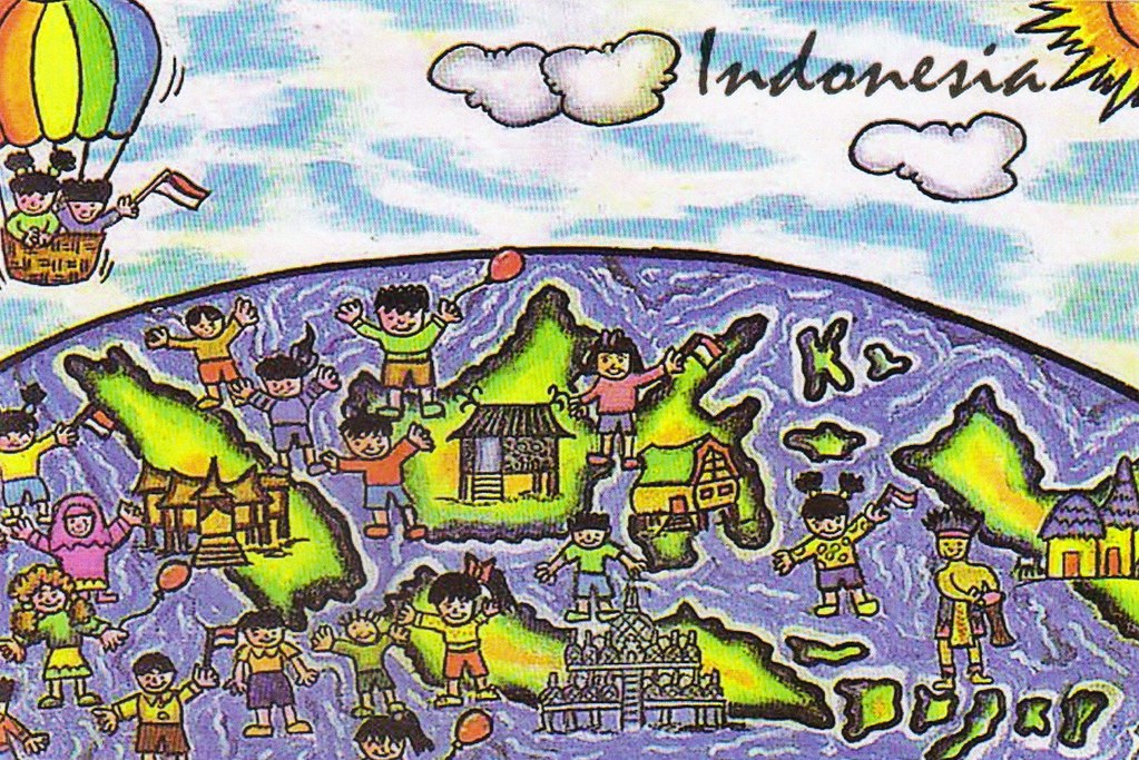 Detail Peta Animasi Indonesia Nomer 18