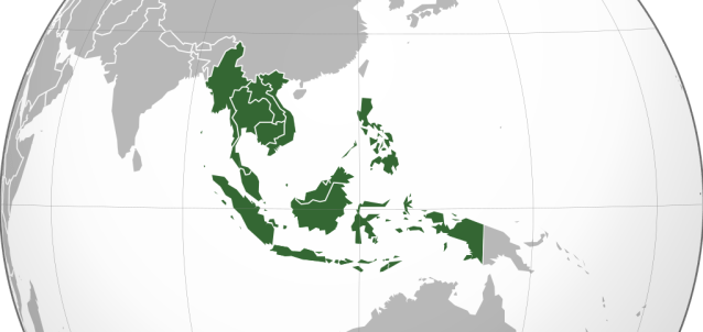 Detail Peta Asean Hd Nomer 15