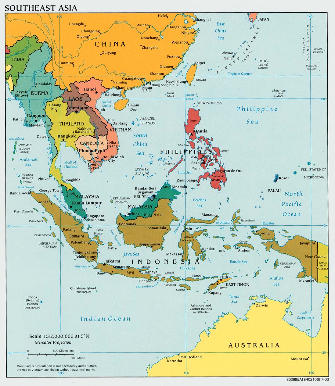 Detail Peta Asean Hd Nomer 3
