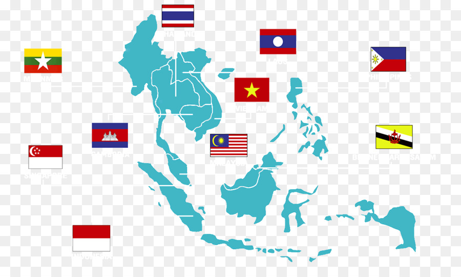 Detail Peta Asean Hd Nomer 37