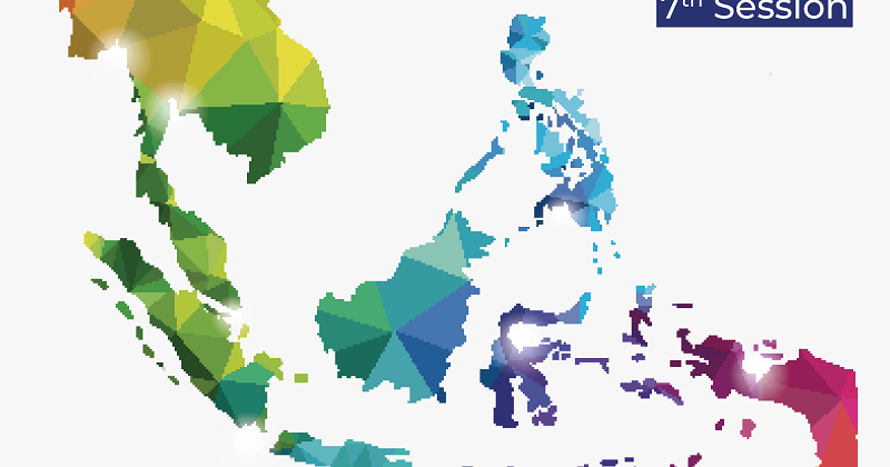 Detail Peta Asean Hd Nomer 55