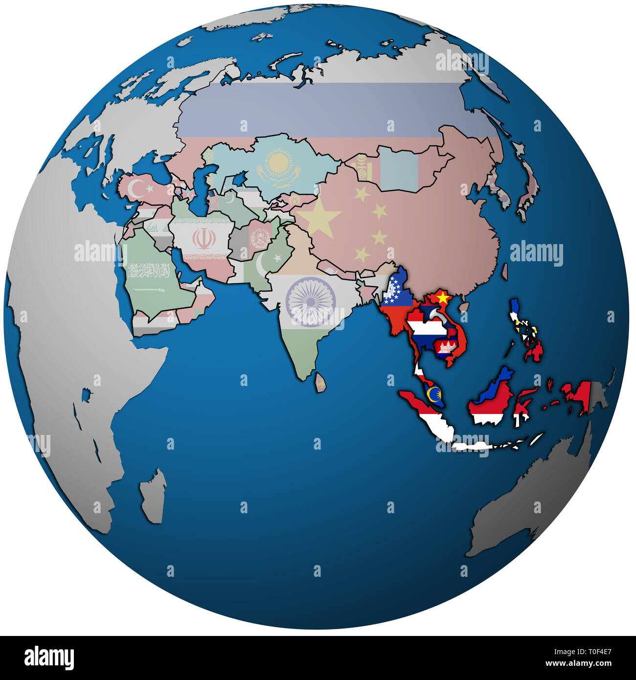 Detail Peta Asean Png Nomer 32