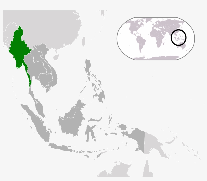 Detail Peta Asean Png Nomer 40