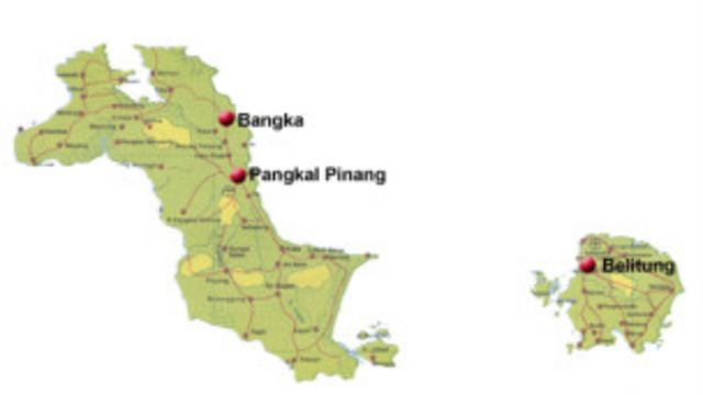 Detail Peta Bangka Belitung Png Nomer 17