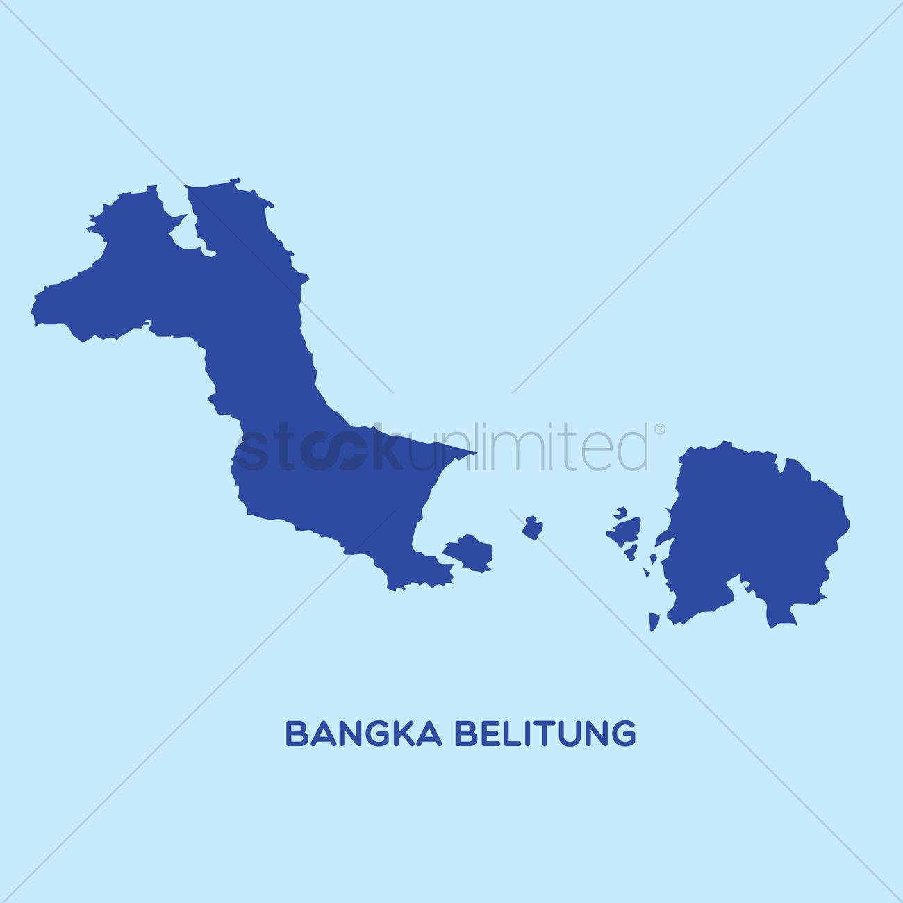 Detail Peta Bangka Belitung Png Nomer 3