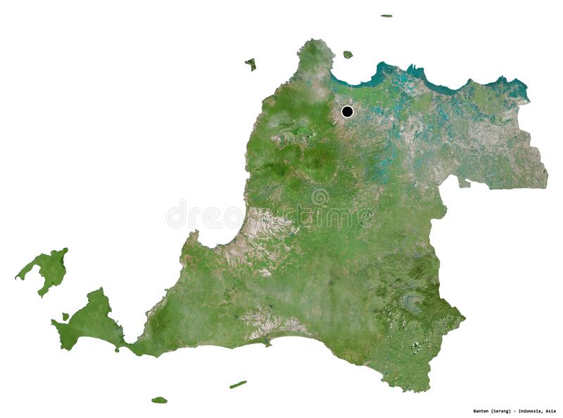 Detail Peta Banten Png Nomer 55