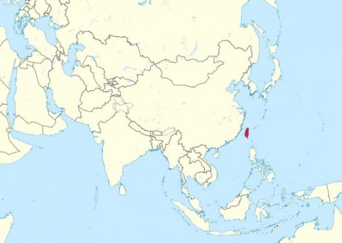 Detail Peta Benua Asia Gambar Peta Benua Asia Nomer 23