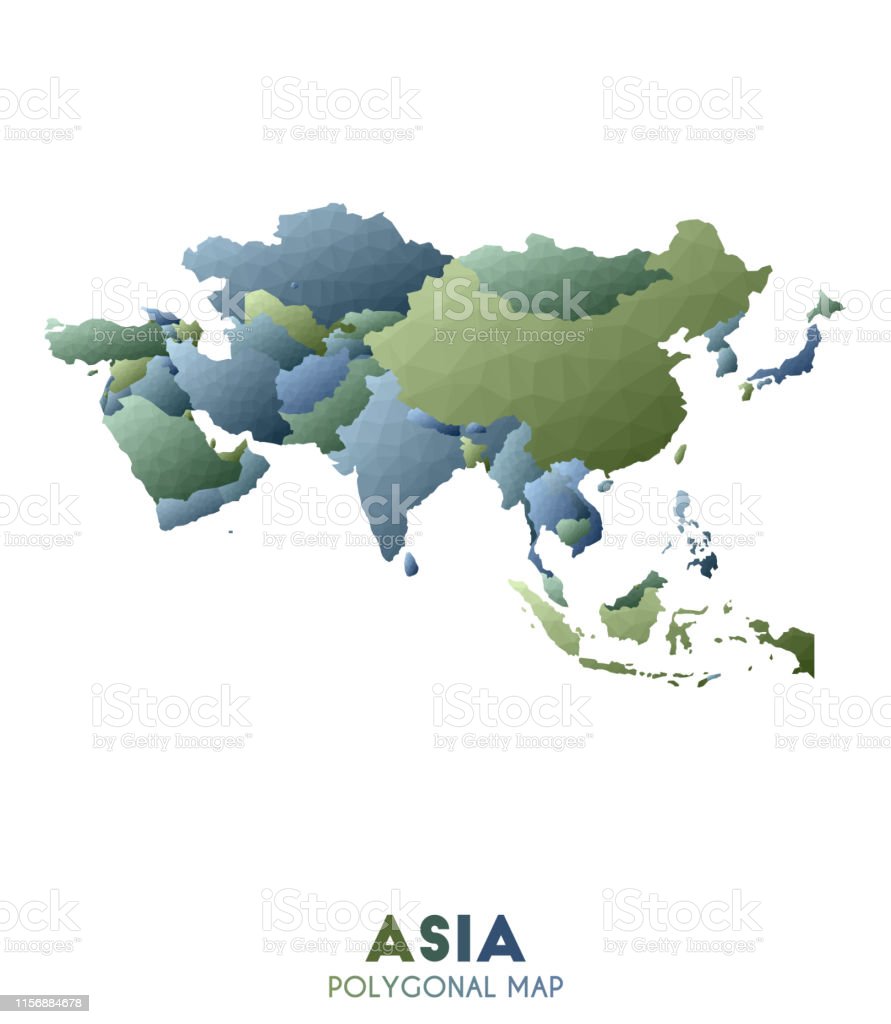 Detail Peta Benua Asia Gambar Peta Benua Asia Nomer 50