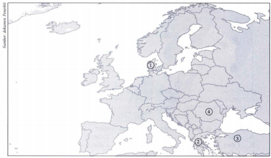 Detail Peta Benua Eropa Nomer 51