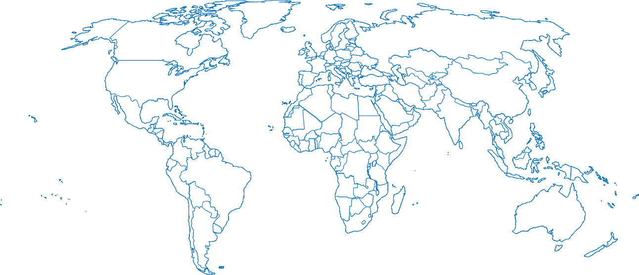 Detail Peta Buta Dunia Nomer 3