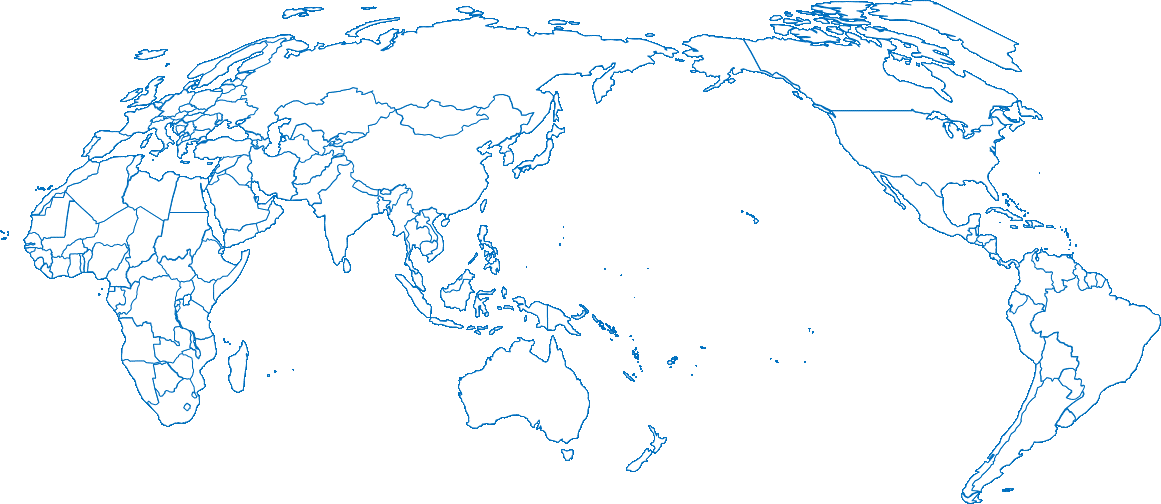 Detail Peta Buta Dunia Nomer 26