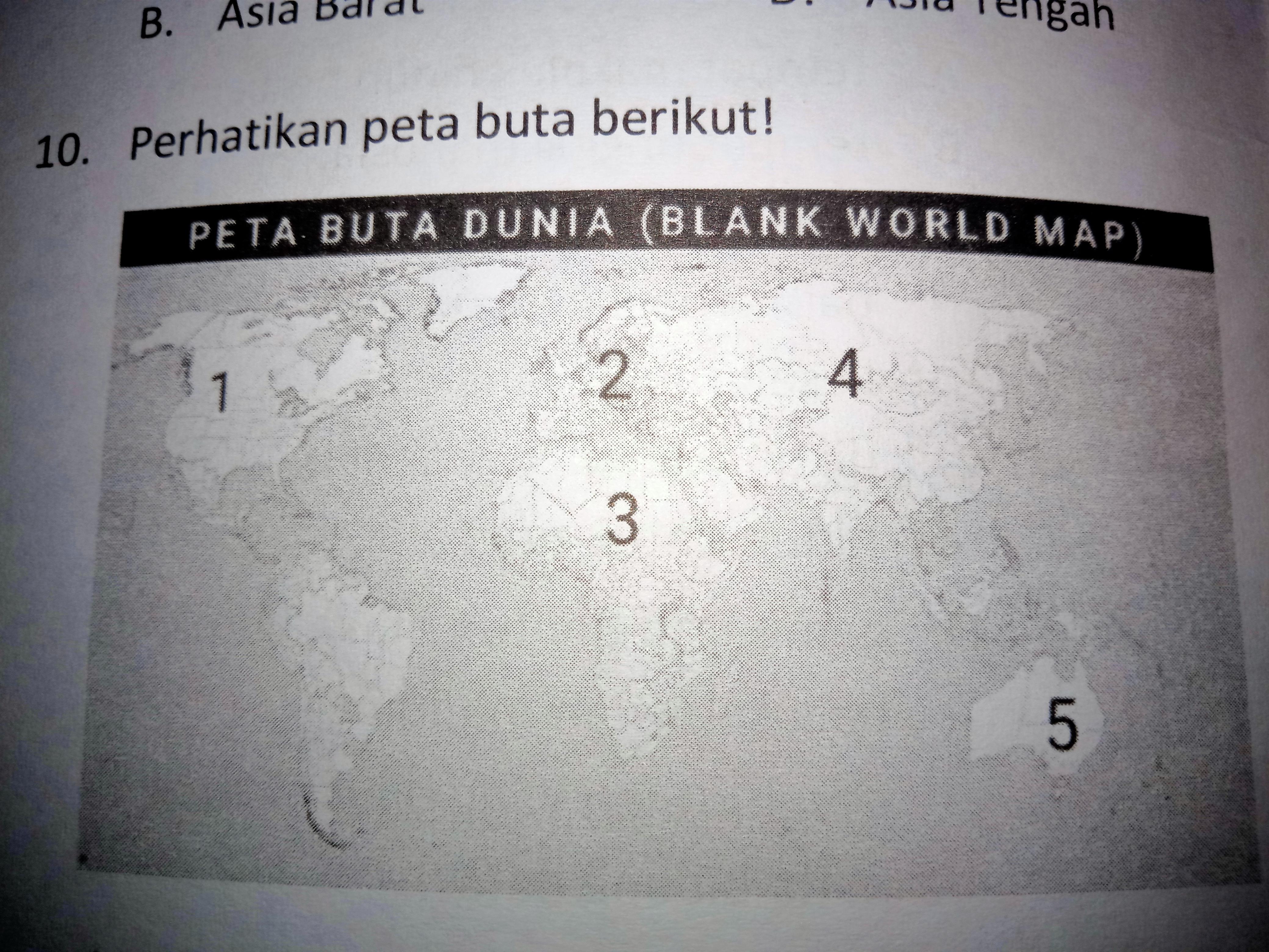 Detail Peta Buta Dunia Nomer 43