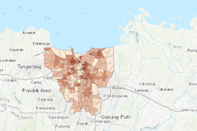 Detail Peta Dki Jakarta Png Nomer 37