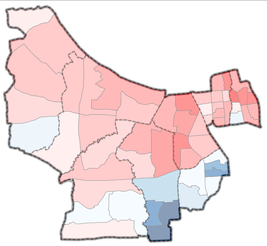 Detail Peta Dki Jakarta Png Nomer 41