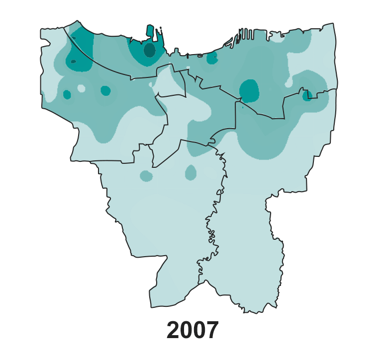 Detail Peta Dki Jakarta Png Nomer 49