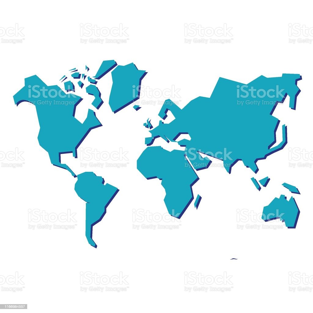 Detail Peta Dunia Animasi Nomer 36