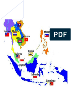 Detail Peta Dunia Asia Tenggara Nomer 23