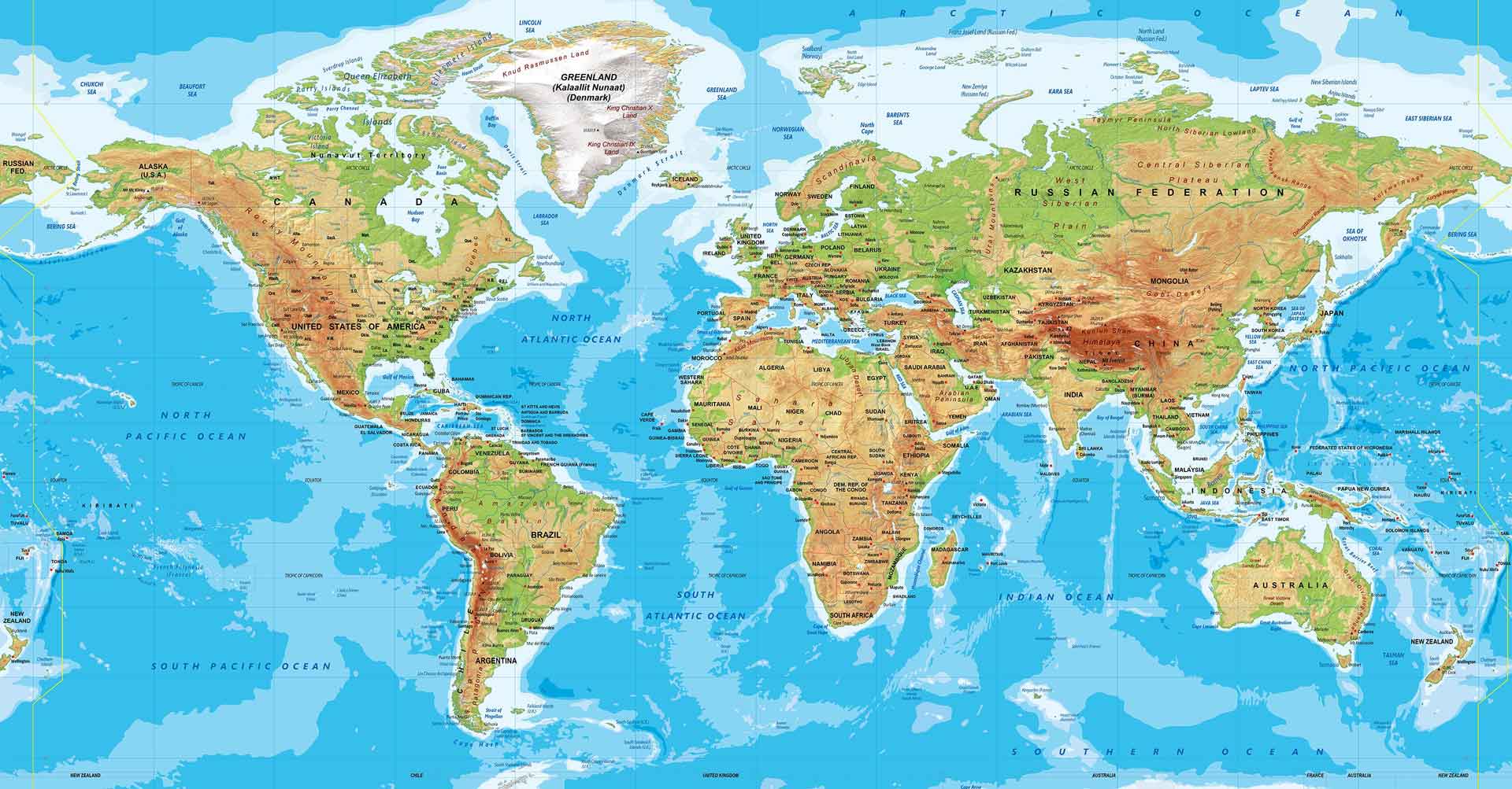 Detail Peta Dunia Hd 2020 Nomer 16