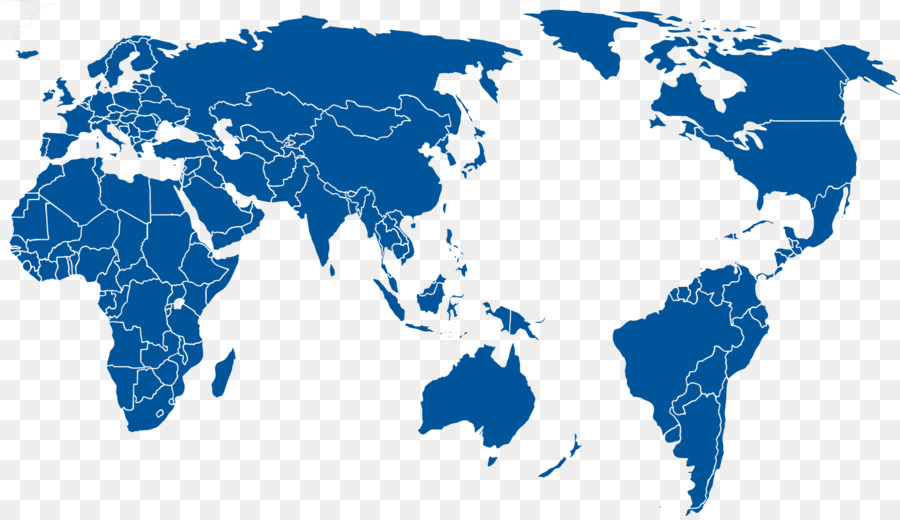 Detail Peta Dunia Hitam Putih Nomer 37