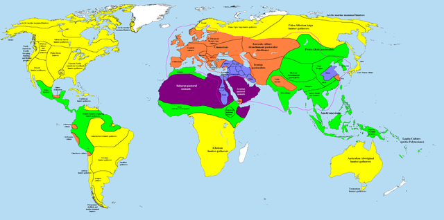 Detail Peta Dunia Simple Nomer 37