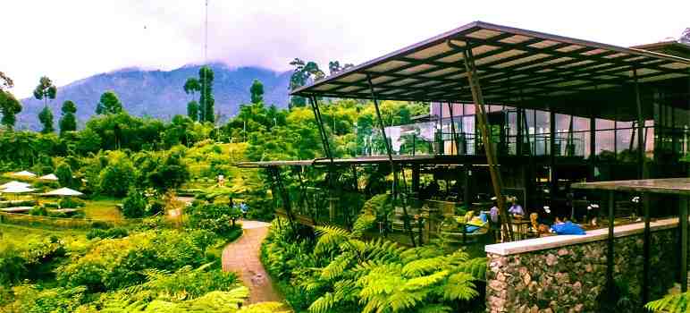 Detail Peta Dusun Bambu Bandung Nomer 25