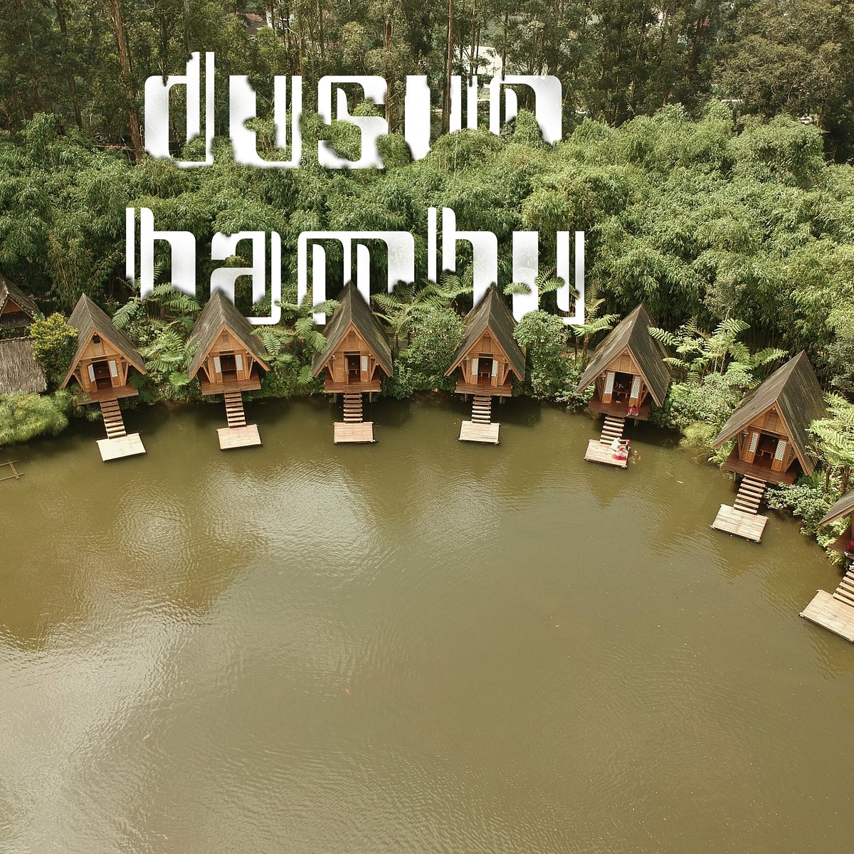 Detail Peta Dusun Bambu Bandung Nomer 45